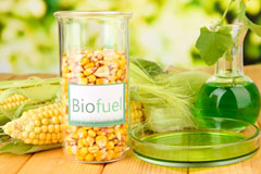Calow Green biofuel availability