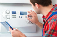free Calow Green gas safe engineer quotes