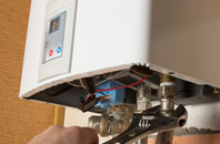 free Calow Green boiler install quotes